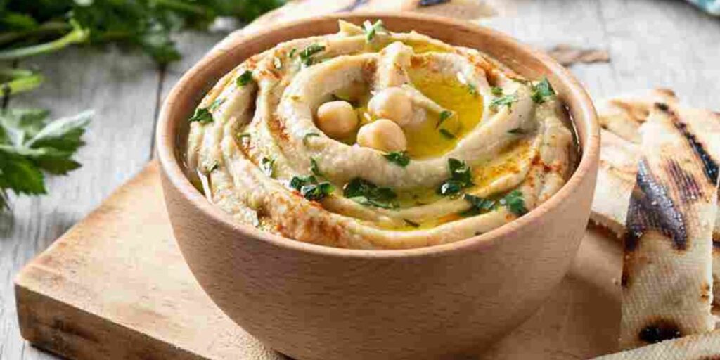 Hummus