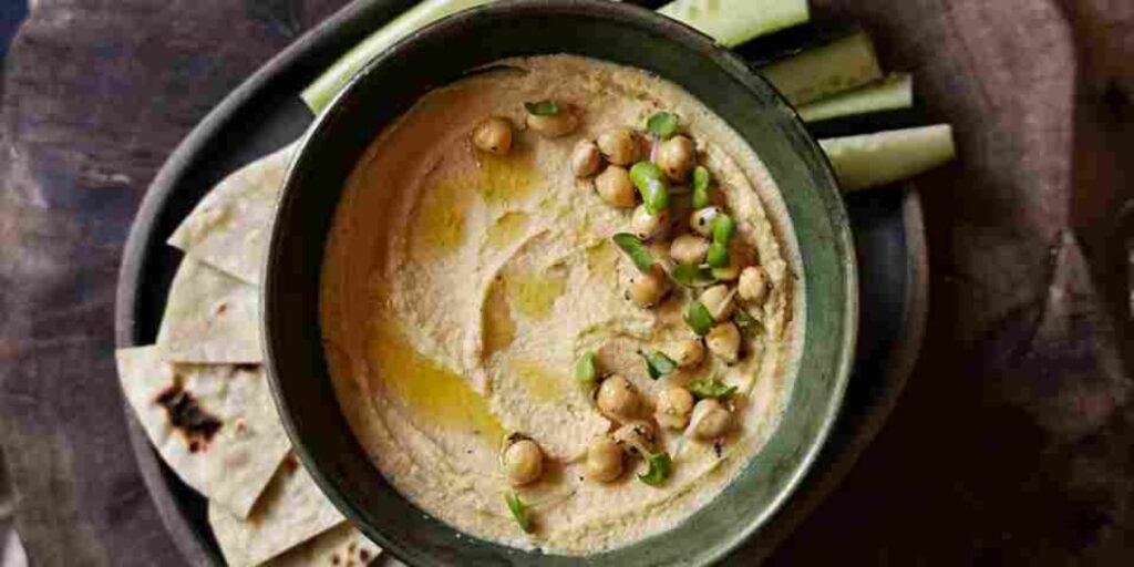 Hummus