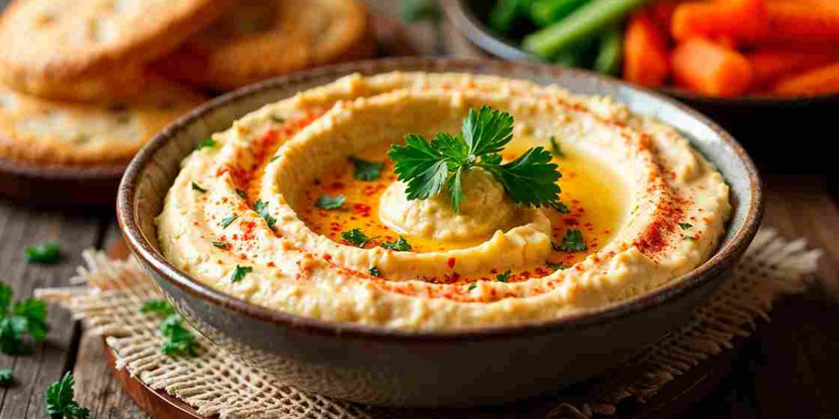 Hummus