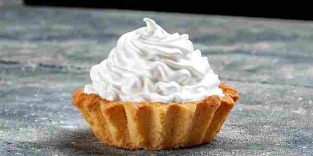 mascarpone cream