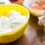 mascarpone cream