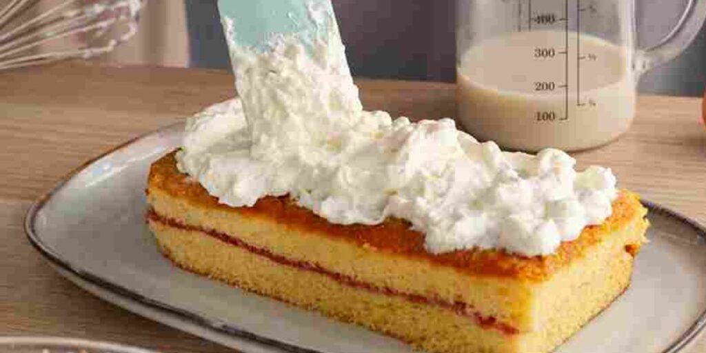 mascarpone cream