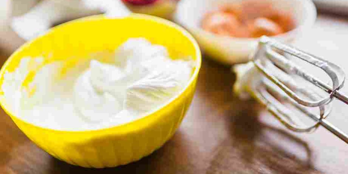mascarpone cream
