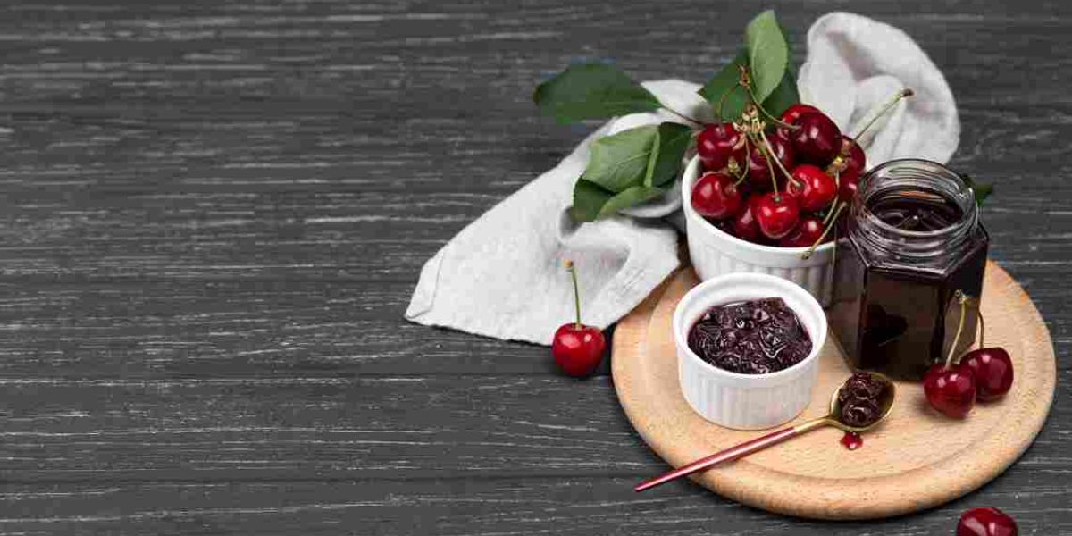 chocolate covered cherries recipe