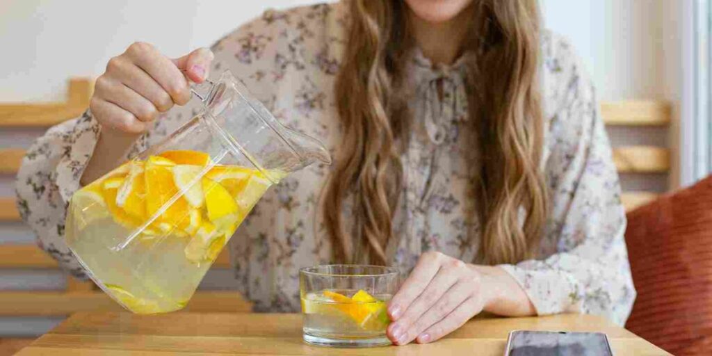 how much juice in one lemon