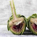roman artichokes