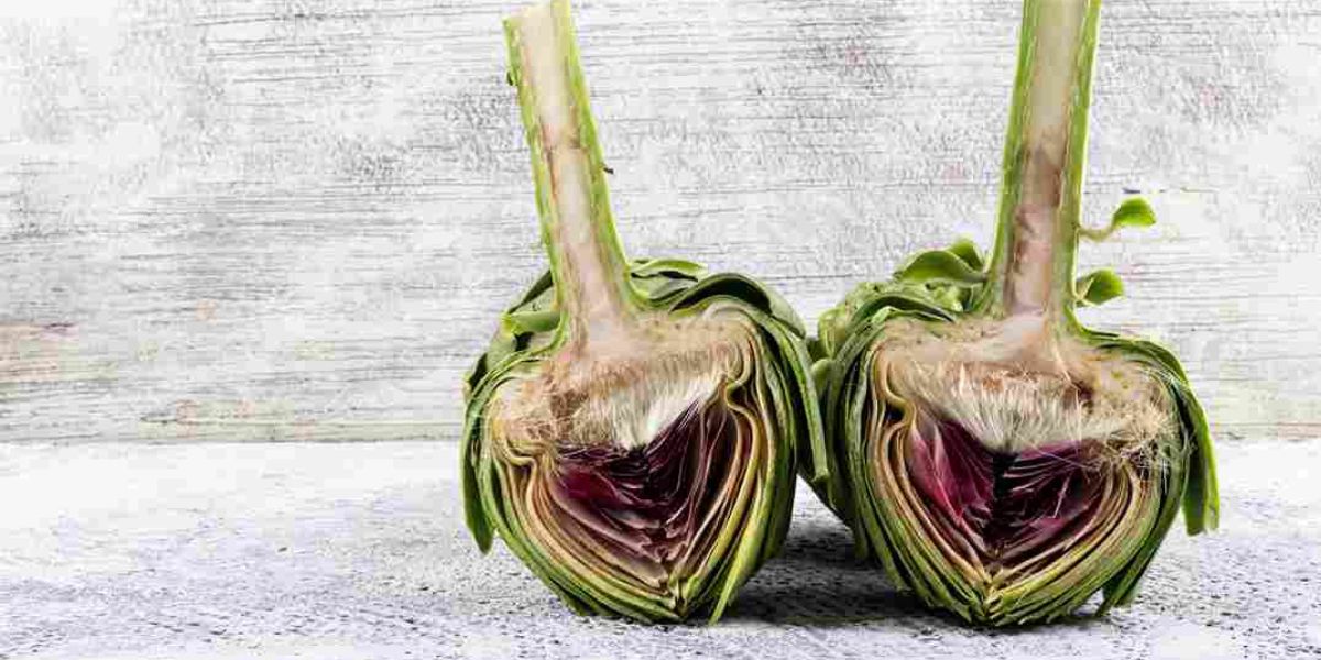 roman artichokes