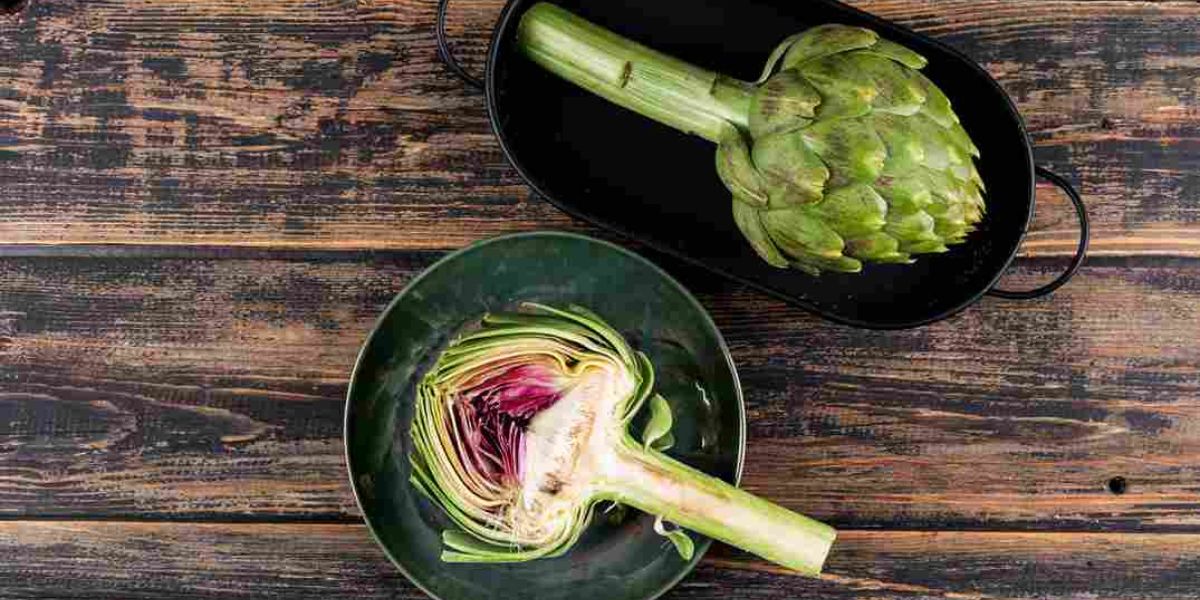 roman artichokes